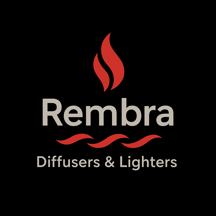 Rembra Lighters 🔥
