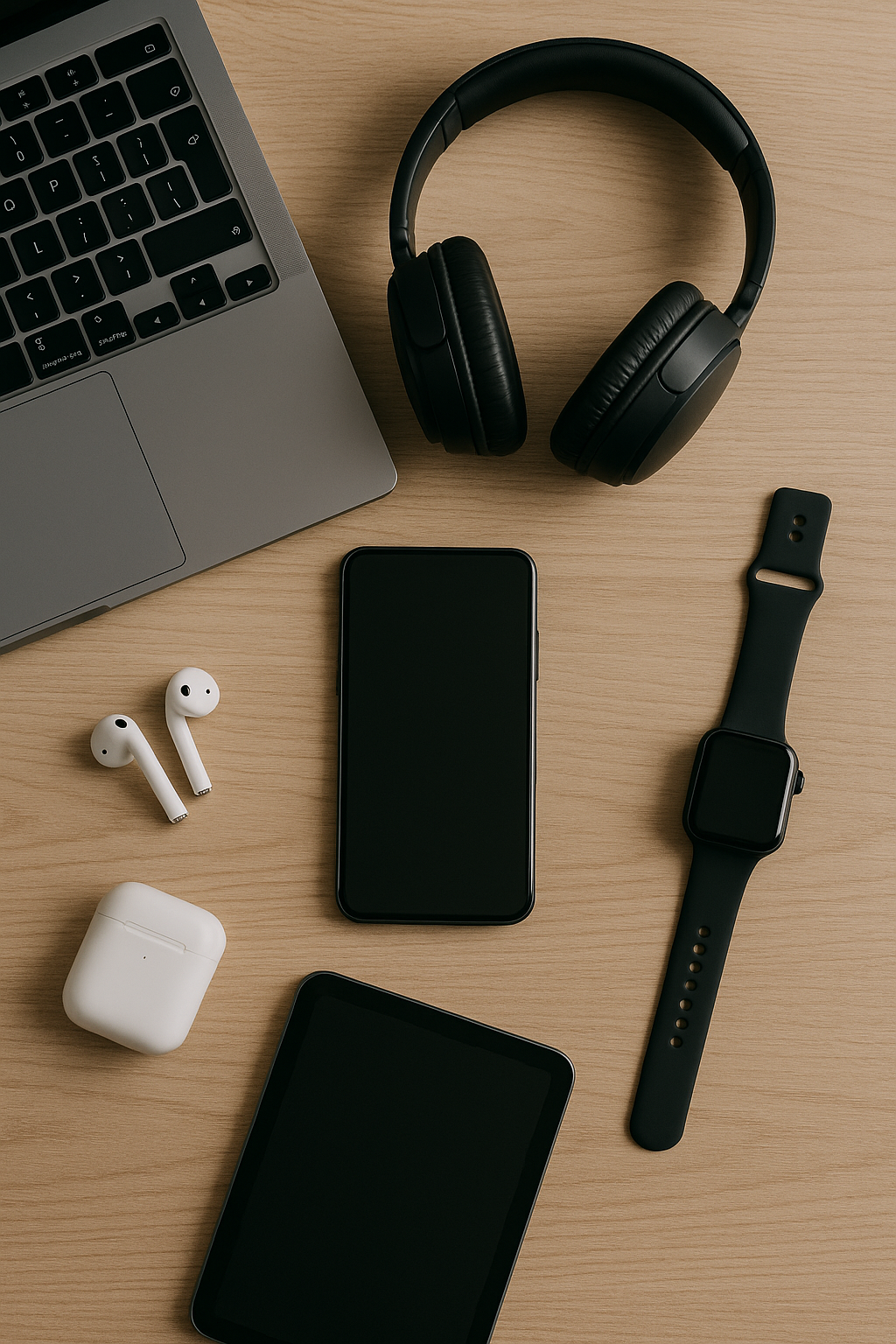 Electronics & Gadgets