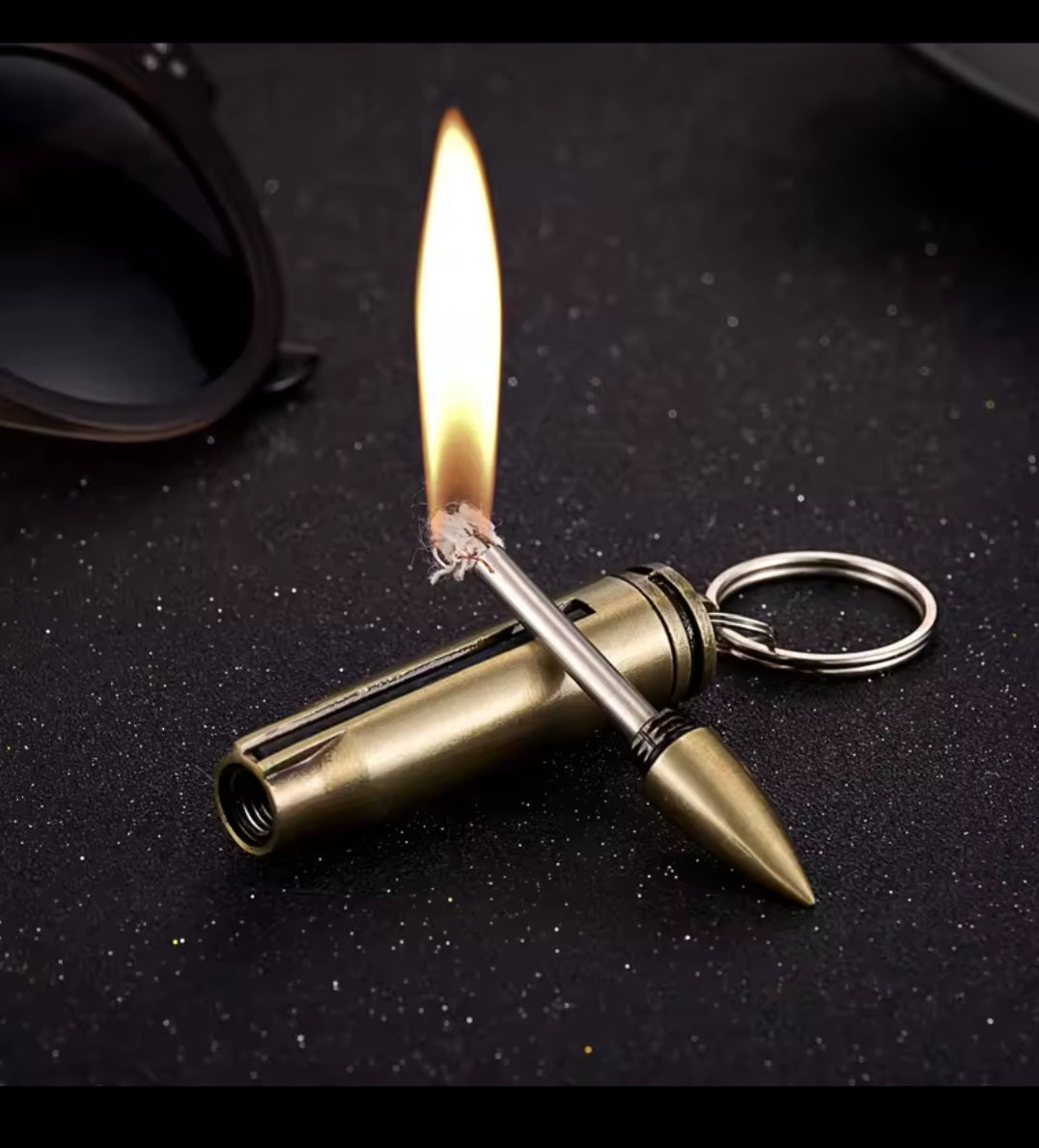 Rembra Bullet Lighter