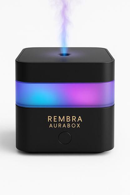 Rembra AURABOX