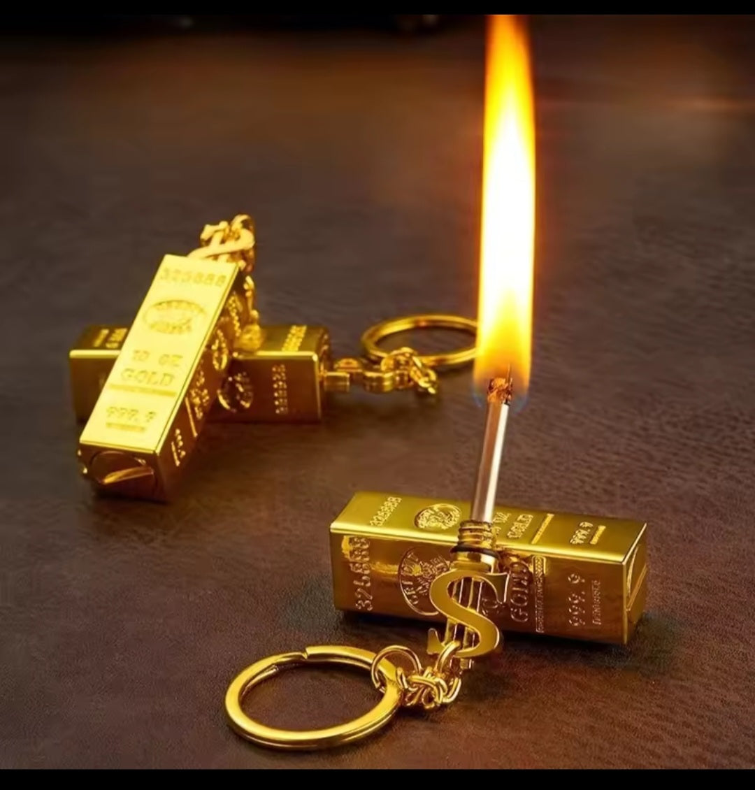 Rembra Dollar Lighter